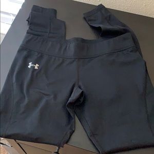 Under Armour cold gear base layer